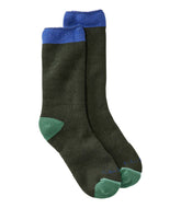Adults' Cozy Rangeley Boot Socks | L.L.Bean discount
