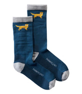 Adults' Farm to Feet Dog Collection Crew Socks | L.L.Bean on sale