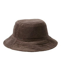 Adults' Cotton Corduroy Bucket Hat | L.L.Bean sale