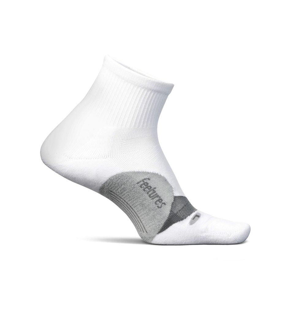 Adults' Feetures Quarter Light Cushion Socks | L.L.Bean US
