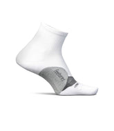 Adults' Feetures Quarter Light Cushion Socks | L.L.Bean US