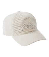 Adults' Corduroy Baseball Cap | L.L.Bean outlet
