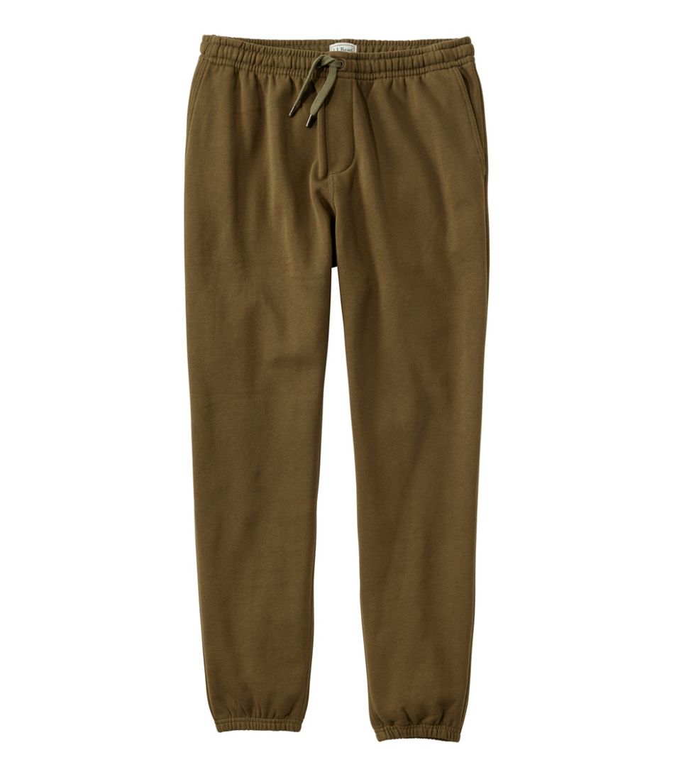 Men's Mariner Ultrasoft Sweatpants | L.L.Bean US