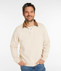 Men's Mariner Ultrasoft Sweatshirt | L.L.Bean discount
