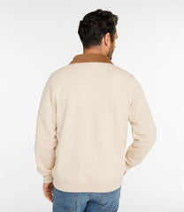Men's Mariner Ultrasoft Sweatshirt | L.L.Bean discount