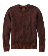 Men's Signature 1980 Matinicus Rock Sweater, Crewneck | L.L.Bean sale