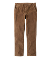 Men's BeanFlex® Corduroy Pants, Chinos, Standard Fit, Straight Leg | L.L.Bean online