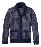 Men's Signature 1980 Matinicus Rock Sweater, Cardigan | L.L.Bean sale