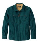Men's Signature 1965 Chamois Cloth Stag Jacket | L.L.Bean for sale