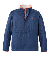 Men's Bean's Classic Reversible Anorak | L.L.Bean outlet