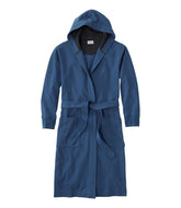 Men's Mariner Sweatshirt Robe | L.L.Bean sale