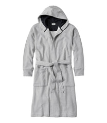 Men's Mariner Sweatshirt Robe | L.L.Bean sale