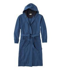 Men's Mariner Sweatshirt Robe | L.L.Bean sale