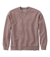 Men's Sunwashed Sweatshirt, Crewneck | L.L.Bean US