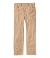 Men's Comfort Stretch Performance® Everywhere Pants, Five-Pocket, Standard Fit | L.L.Bean on sale