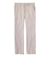 Men's Comfort Stretch Performance® Everywhere Chinos, Standard Fit, Straight Leg | L.L.Bean on sale
