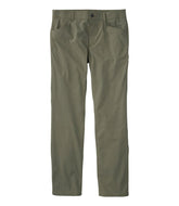 Men's Mountainside Ripstop 5-Pocket Pants | L.L.Bean online