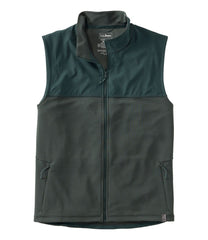 Men's VentureStretch Ottoman Vest | L.L.Bean US