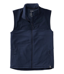 Men's VentureStretch Ottoman Vest | L.L.Bean US