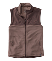 Men's VentureStretch Ottoman Vest | L.L.Bean US