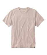 Men's Multisport Lifestyle Tee, Short-Sleeve | L.L.Bean outlet