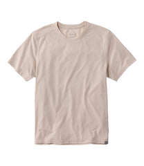 Men's Multisport Lifestyle Tee, Short-Sleeve | L.L.Bean outlet