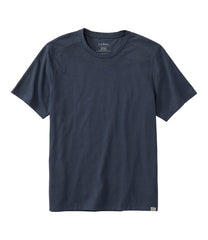 Men's Multisport Lifestyle Tee, Short-Sleeve | L.L.Bean outlet