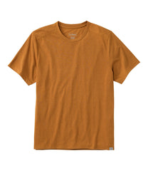 Men's Multisport Lifestyle Tee, Short-Sleeve | L.L.Bean outlet
