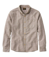 Men's Signature Wharfside Linen Blend Shirt | L.L.Bean discount