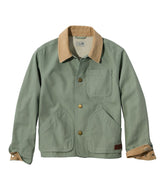 Little Kids' Lightweight Field Jacket | L.L.Bean outlet
