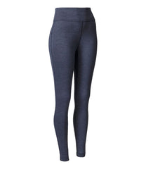 Women's Midweight Base Layer Pants | L.L.Bean US