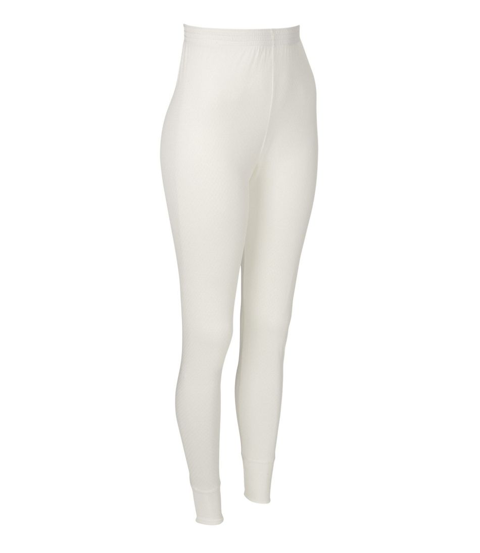 Women's Silk Pointelle, Pants | L.L.Bean discount