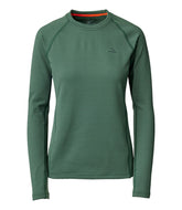 Women's Heavyweight Base Layer Crew Top | L.L.Bean for sale
