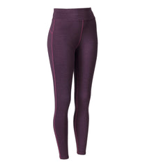 Women's Cresta Midweight 250 Pants, High-Rise Slim-Leg | L.L.Bean on sale