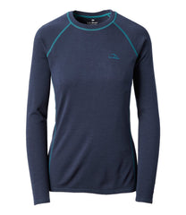 Women's Cresta Midweight 250 Crew Top | L.L.Bean online