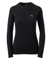 Women's Cresta Midweight 250 Crew Top | L.L.Bean online