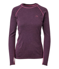 Women's Cresta Midweight 250 Crew Top | L.L.Bean online