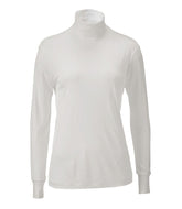 Women's Silk Underwear, Turtleneck | L.L.Bean online