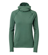 Women's Heavyweight Base Layer Hoodie | L.L.Bean for sale