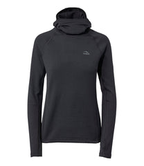 Women's Heavyweight Base Layer Hoodie | L.L.Bean for sale