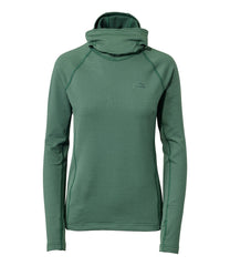 Women's Heavyweight Base Layer Hoodie | L.L.Bean for sale