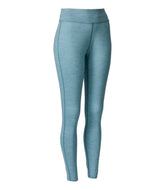 Women's Cresta Ultralight 150 Pants, High-Rise Slim-Leg Stripe | L.L.Bean online