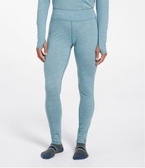 Women's Cresta Ultralight 150 Pants, High-Rise Slim-Leg Stripe | L.L.Bean online