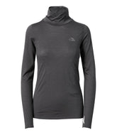 Women's Cresta Wool Ultralight 150 Turtleneck | L.L.Bean US