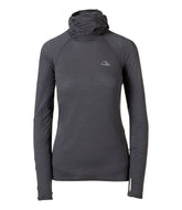 Women's Cresta Wool Ultralight 150 Base Layer, Hoodie | L.L.Bean outlet
