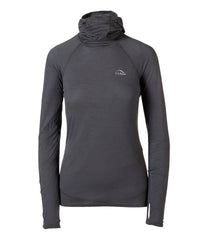 Women's Cresta Wool Ultralight 150 Base Layer, Hoodie | L.L.Bean outlet