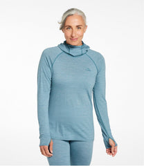 Women's Cresta Ultralight 150 Hoodie, Stripe | L.L.Bean discount