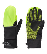 Adults' Bean Bright Stretch Glove With Overmitt | L.L.Bean outlet