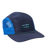 Adults' Mountain Classic 5-Panel Cap | L.L.Bean US