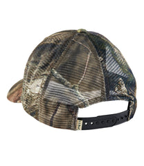 Adults' Camouflage Trucker Hat | L.L.Bean discount